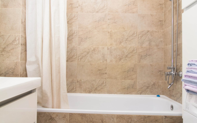 Квартира Двухкомнатная для комфортного отдыха