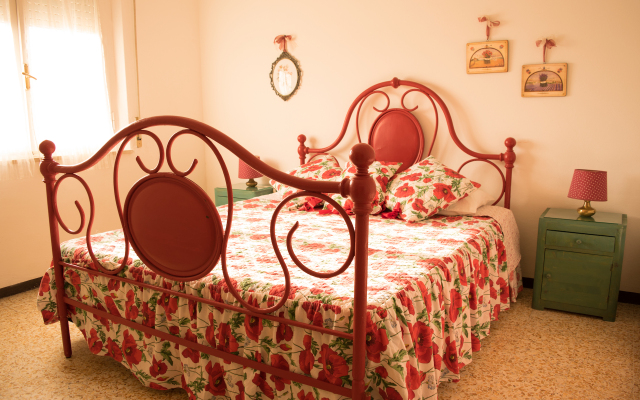 Cav Costa Degli Etruschi Apartments