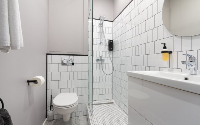 Апартаменты Renthibiny