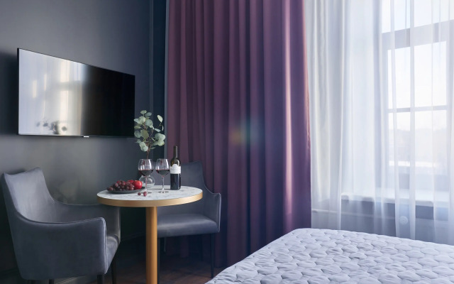 Апаратменты в центре СПб