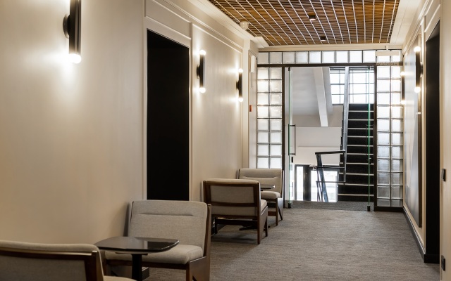 Select Hotel