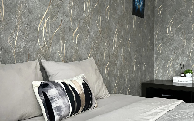 Квартира Просторная около Планеты