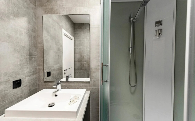 Квартира на улице Чкалова 51/1