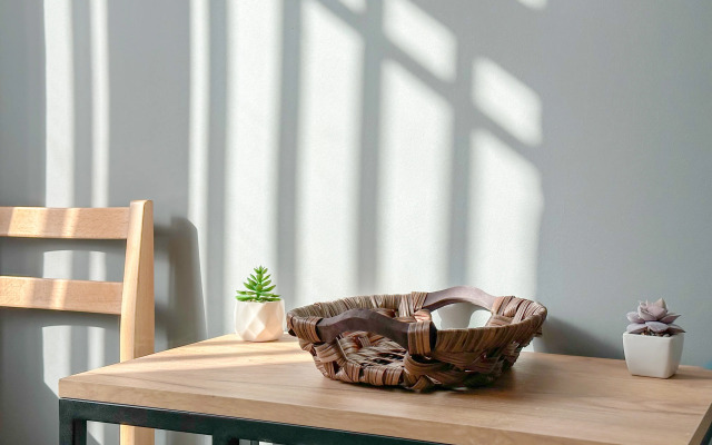 Estetika I Uyut Apartments