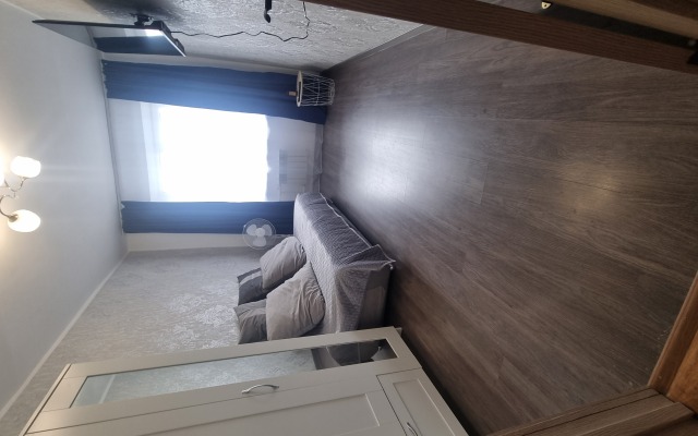 Vo Vladivostoke Flat