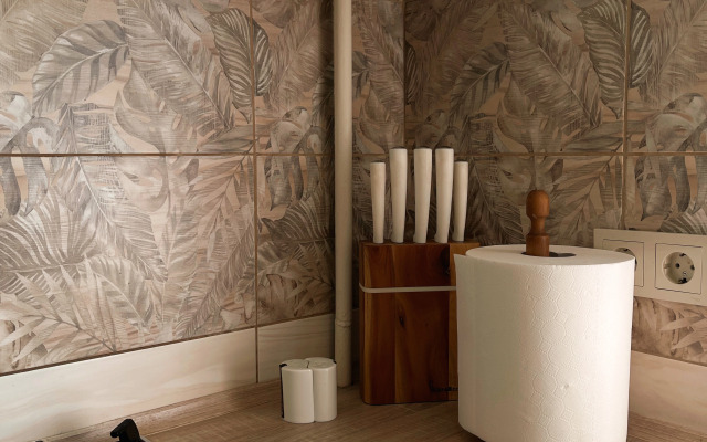 Квартира уютная в центре города