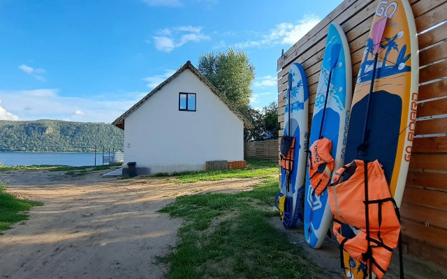 Dom Na Beregu Volgi 5 Private house