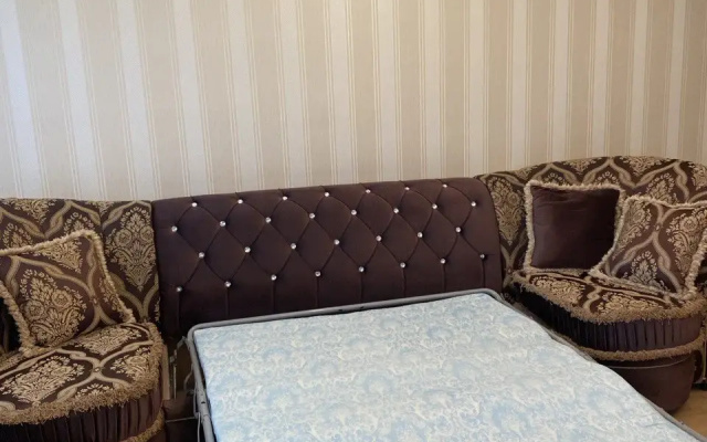 Квартира на улице Новоторжской 22/1