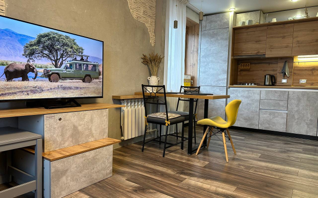 ДзенХоум Гармония 40