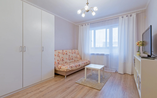 Квартира у Метро Академическая