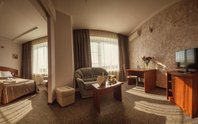 Hotel "Kameya"