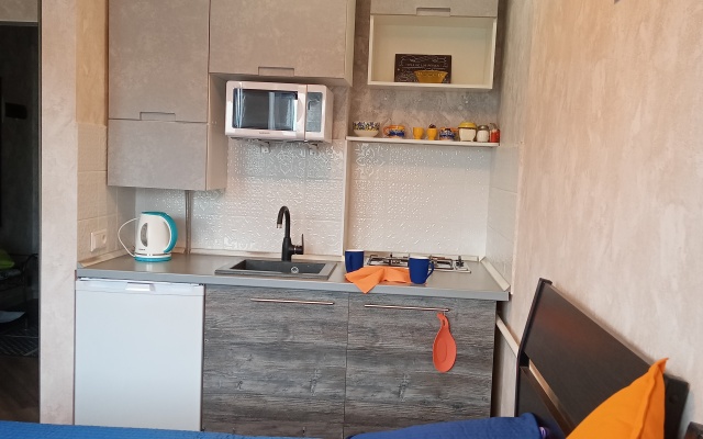 Квартира Энергия янтаря