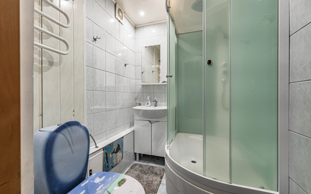 Квартира Уютная в самом центре Калининграда