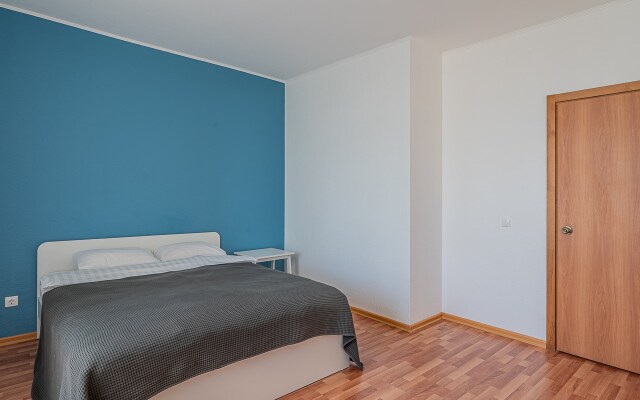 Apartamenty Rooms-Ekb Na Ulitse Soyuznaya 27 (16 Etazh)