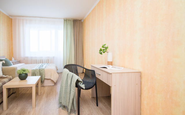 Апартементы Бизнес класс Степная 100