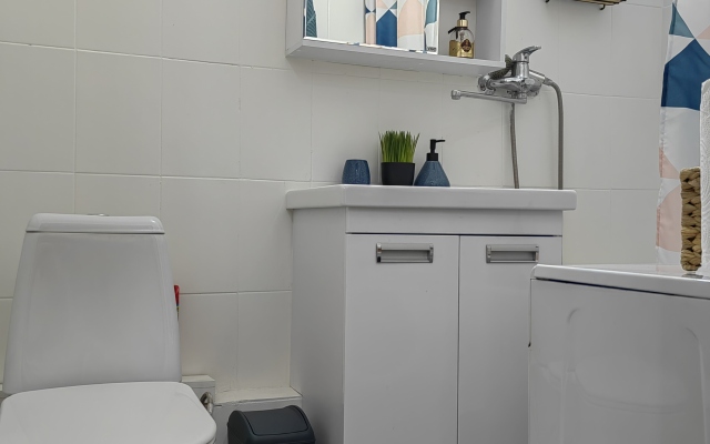 Ryadom S Izmaylovskim Kremlem Flat