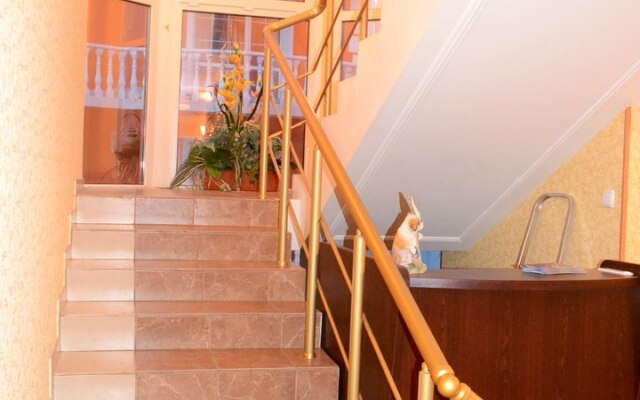 Kruiz Hotel