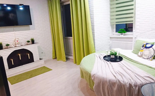 Квартира  в Новом Доме на Гастелло