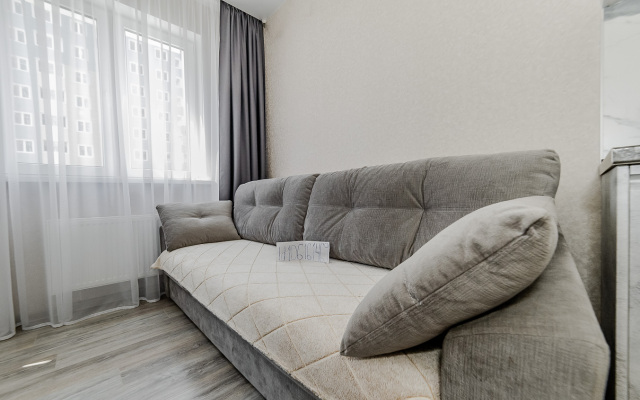 Апартаменты на Петра Метальникова 5\2