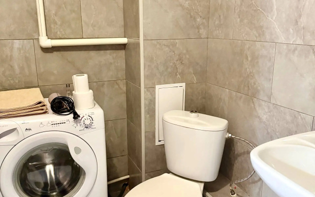 Квартира Lofthouse