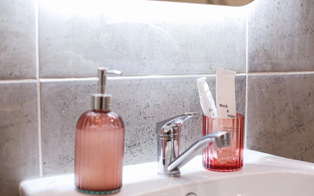 Апартаменты SunSet Александра Хохлова