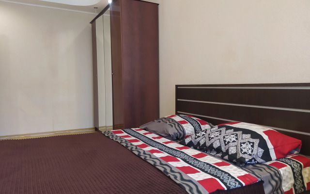 Апартаменты на Московском шоссе 298