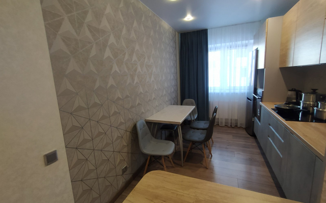 Квартира Двухкомнатная в центре