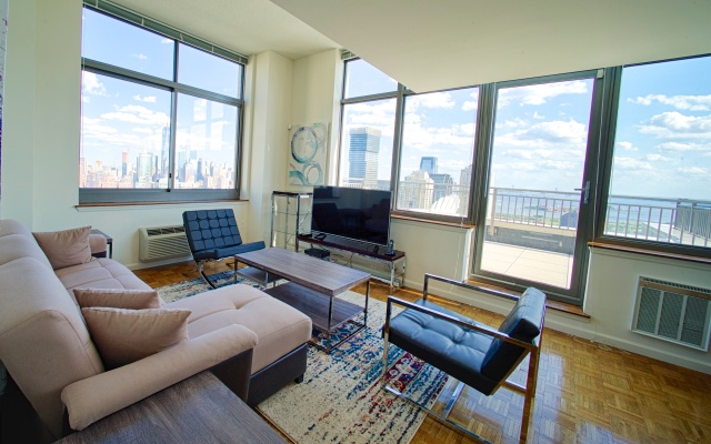 Kensho Homes Apartments