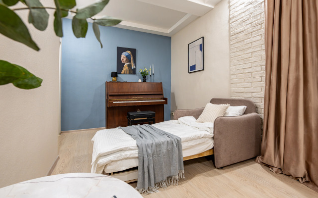 Квартира RoomyRoom на Фонтанке