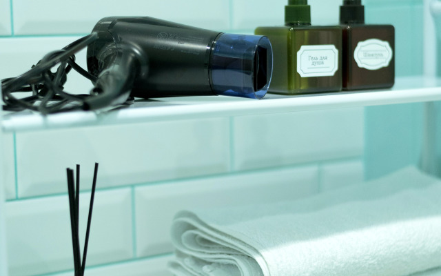 Квартира Студия в центре рядом с Набережной