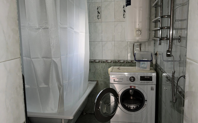 Частный дом в центре Гуниба