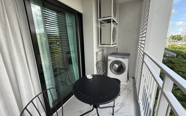 Jupiter Sweet Home Phuket Apartments