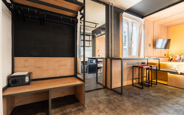 Апартаменты Standard 408