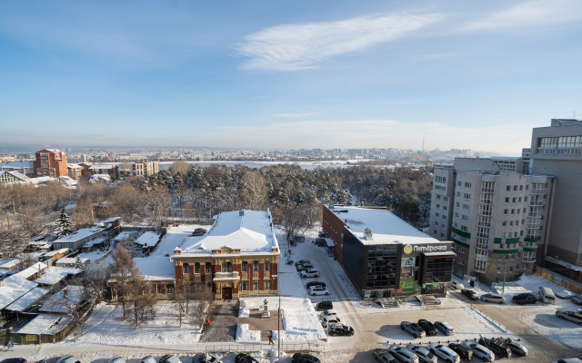 Квартира На Гоголя