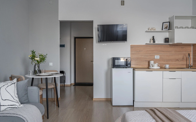 Квартира Vektori