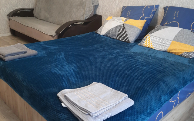 Квартира в Твери рядом с Глобусом