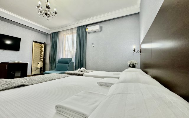 House na Ferme Guest House
