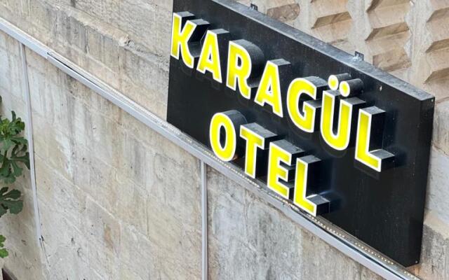 Karagül Otel