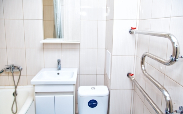 Апартаменты Комфорт и Уют 42