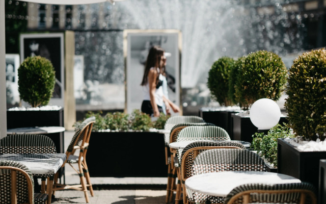 Grand Hotel Yerevan