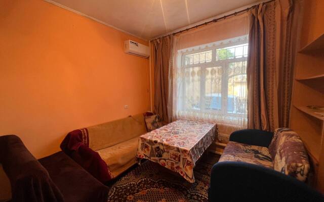 Гостевой дом Пушкина 44