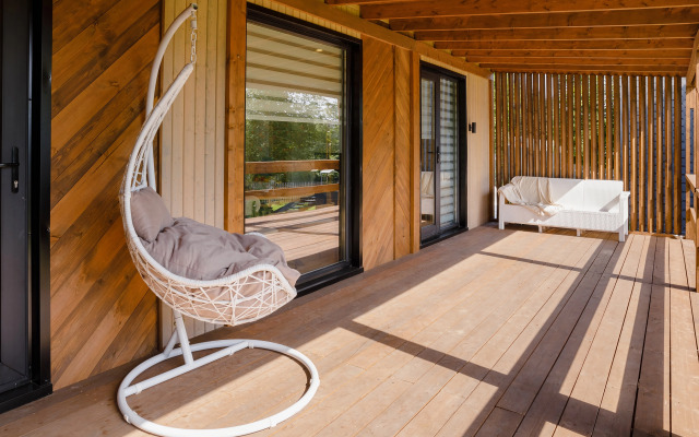 Гостевой Дом 4 Стихии Рязань