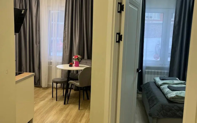 Квартира около аэропорта