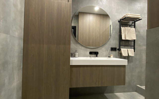 Uyutnaya Solnechny Gorod Flat