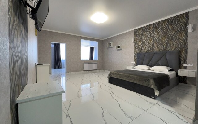 Nika Hotel