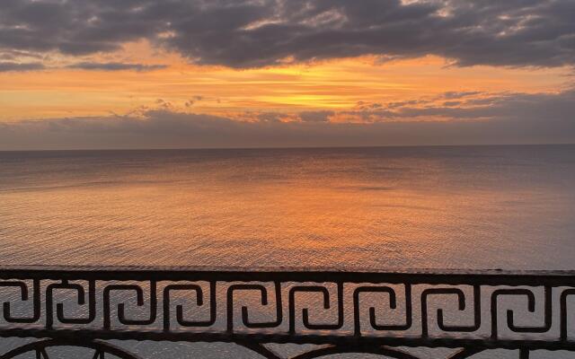 Апартаменты Наш Парус 1