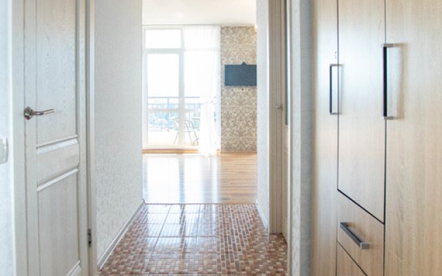 Apartments SUNNY BEACH APARTMENTS 2