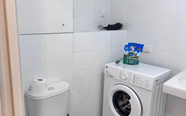 Квартира Уютная студия