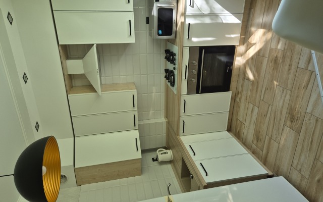 Koenighouse Apartments