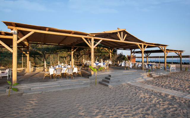 Megasaray Resort Side
